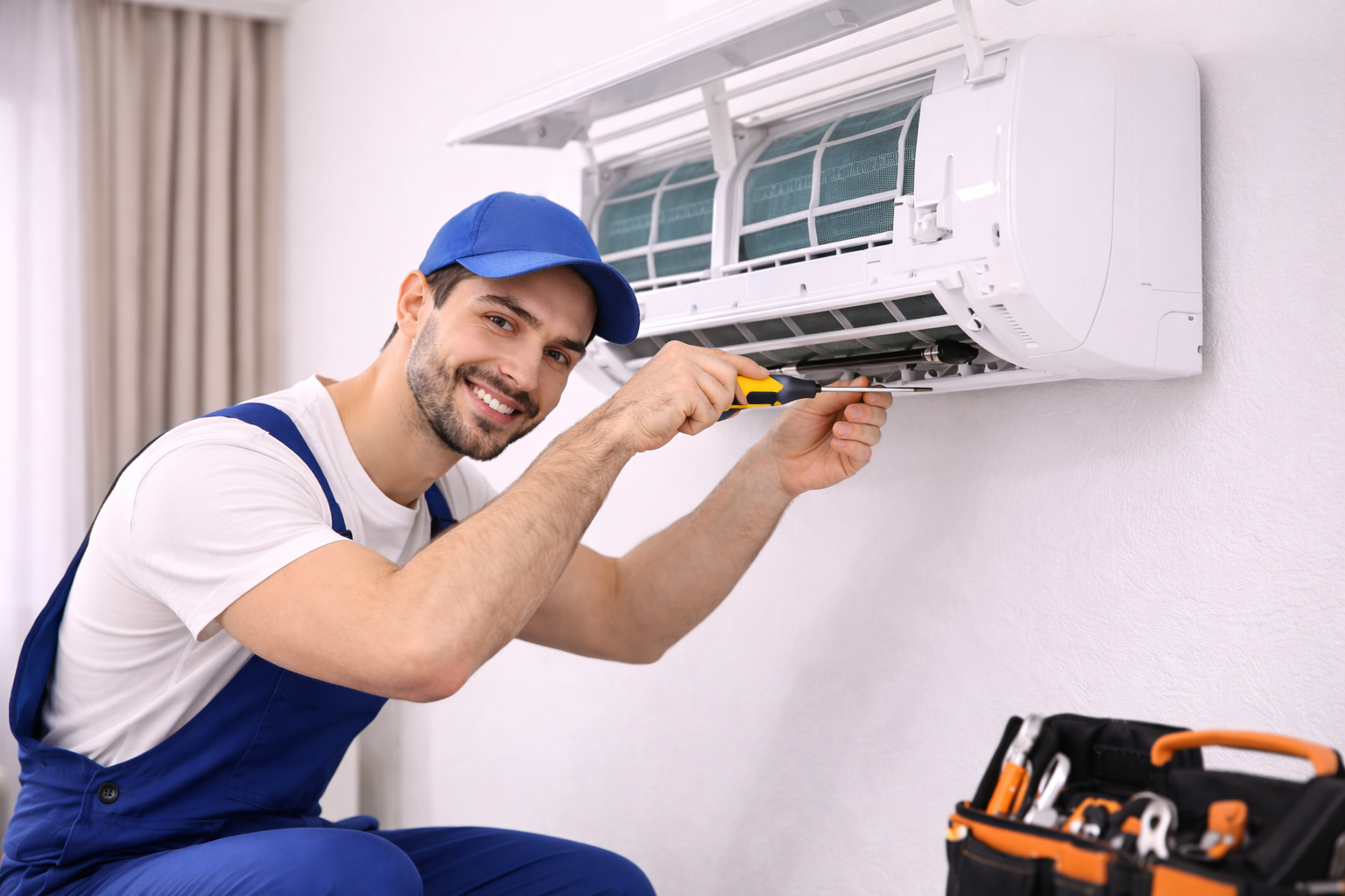 AC Repair & Service