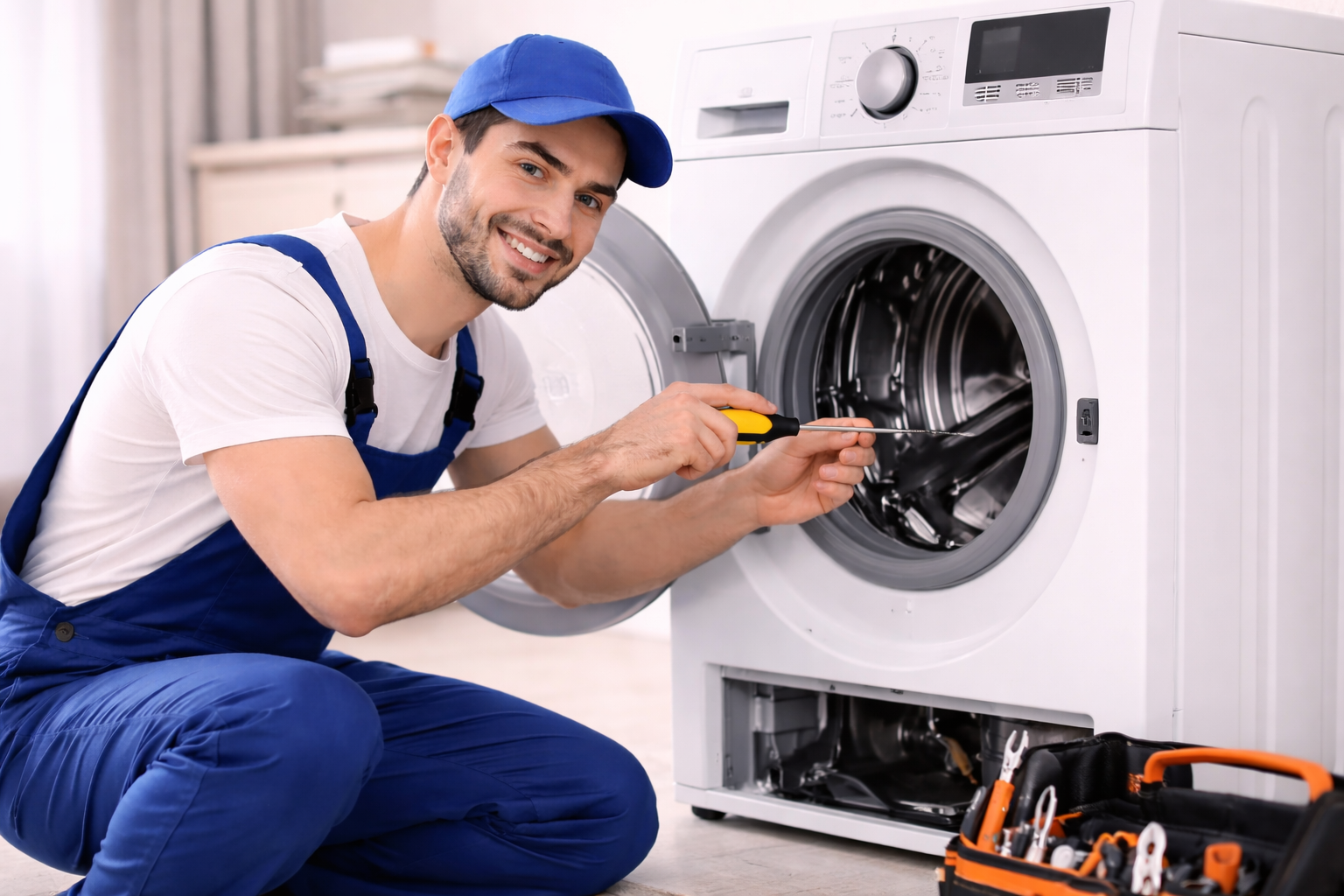 Washing Machine Repair